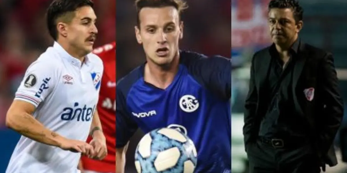 Descubrí cuál fue la tajante decisión que habría tomado River Plate respecto al próximo mercado de pases. ¿Llega o no Gabriel Neves?