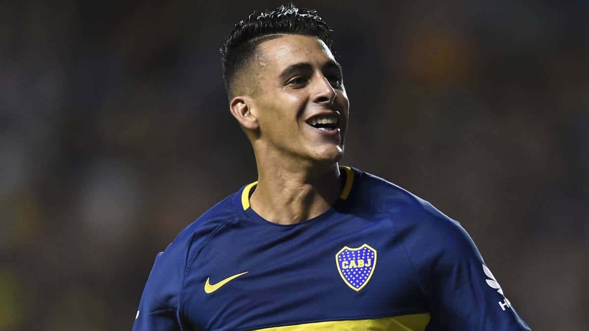 Descubrí cuál fue la tajante determinación de Boca Juniors respecto a Cristian Pavón. ¿Acordó su venta a Los Ángeles Galaxy?