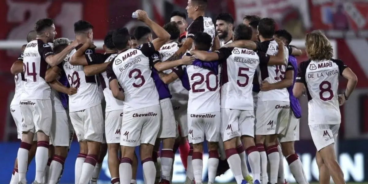 Descubrí de qué cuadro es hincha una de las máximas promesas del fútbol argentino. ¿Es de River Plate o Boca Juniors?