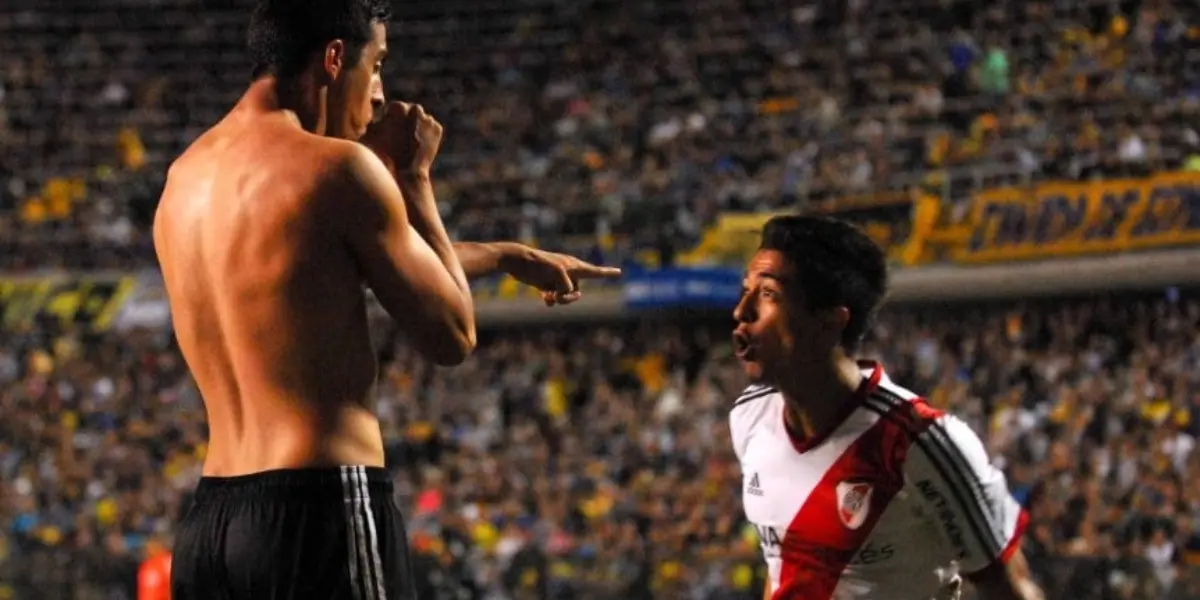 Descubrí el desconocido motivo por el que los fichajes de Ramiro Funes Mori y Manuel Lanzini están cada vez más cerca de concretarse para River Plate.