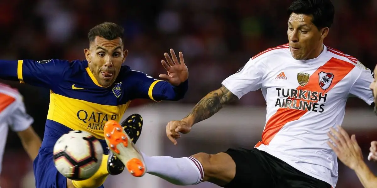 Descubrí el motivo por el que River Plate y Boca Juniors podrían salir perjudicados del choque entre sí por la Copa Diego Armando Maradona.