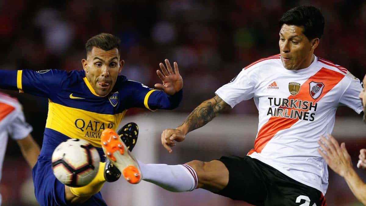 Descubrí el motivo por el que River Plate y Boca Juniors podrían salir perjudicados del choque entre sí por la Copa Diego Armando Maradona.