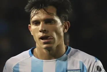 Descubrí la razón por la que Augusto Solari podría estar jugando sus últimos partidos en Racing Club.