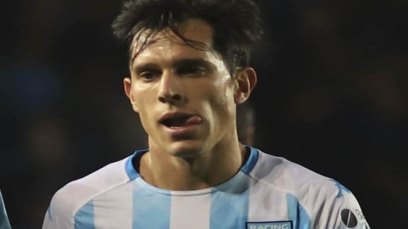 Descubrí la razón por la que Augusto Solari podría estar jugando sus últimos partidos en Racing Club.