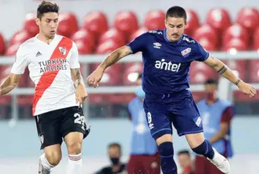 Descubrí las curiosas similitudes del pase de Gabriel Neves con el pase de Nicolás De la Cruz y el insólito valor al que apunta Nacional de Uruguay.