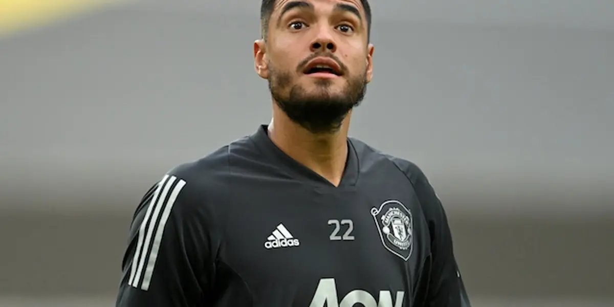 Descubrí qué es lo que terminará haciendo Sergio Romero ahora luego de ser el héroe de toda la Argentina en el Mundial 2014.