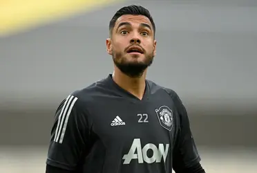 Descubrí qué es lo que terminará haciendo Sergio Romero ahora luego de ser el héroe de toda la Argentina en el Mundial 2014.