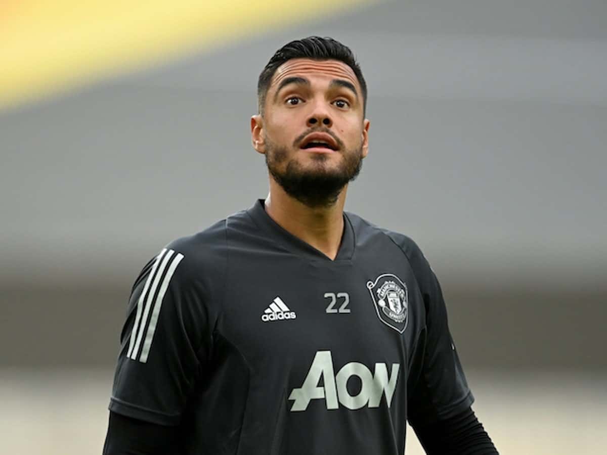 Descubrí qué es lo que terminará haciendo Sergio Romero ahora luego de ser el héroe de toda la Argentina en el Mundial 2014.