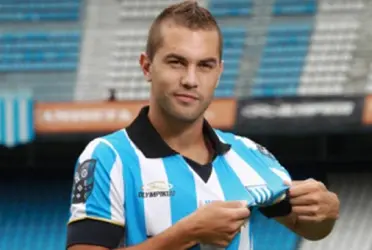 Descubrí qué fue lo que pasó con Luis Fariña, una de las grandes promesas del fútbol argentino que salió campeón con Racing Club y fue vendido en 4,6 millones de euros. ¿Qué está haciendo ahora?