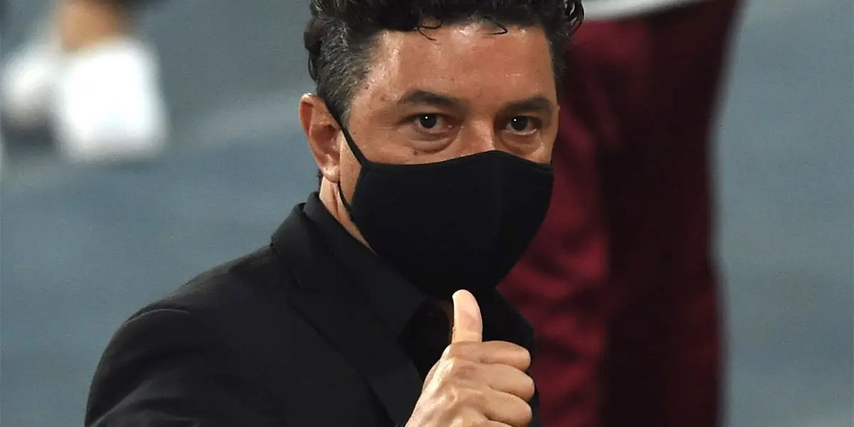 Descubrí quién es el jugador de River Plate que merece ser titular hace mucho tiempo, pero Marcelo Gallardo no le presta atención.