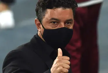 Descubrí quién es el jugador de River Plate que merece ser titular hace mucho tiempo, pero Marcelo Gallardo no le presta atención.