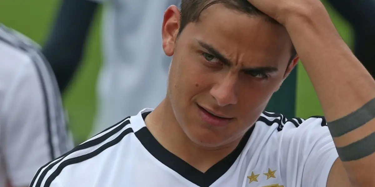 Descubrí quién es el jugador que está haciendo algo que Paulo Dybala nunca pudo pese a valer 15 veces menos. ¿Lo tiene que convocar Lionel Scaloni?
