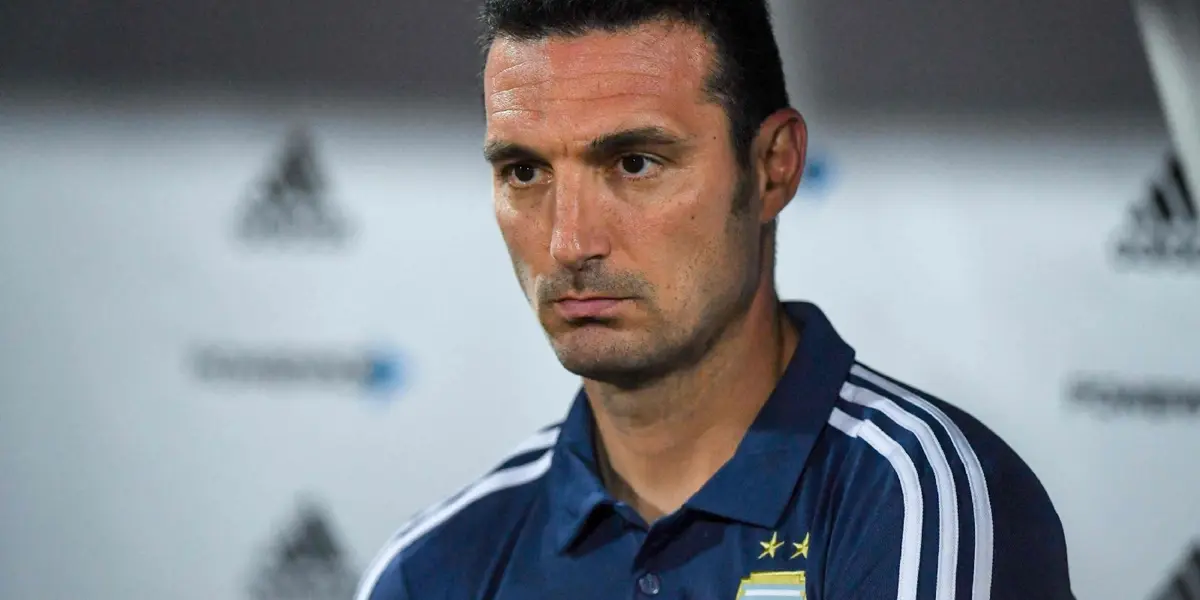 Descubrí quién es el reconocido ex jugador que le ruega a la AFA por una oportunidad como DT de la Selección Argentina. ¿Lo quiere sacar a Lionel Scaloni?