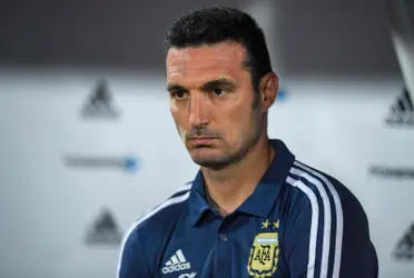 Descubrí quién es el reconocido ex jugador que le ruega a la AFA por una oportunidad como DT de la Selección Argentina. ¿Lo quiere sacar a Lionel Scaloni?