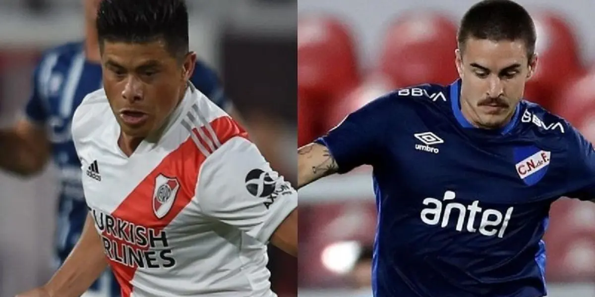 Descubría cuál es el oscuro motivo detrás de la ausencia de Jorge Moreira en River Plate para el partido contra Boca Juniors. ¿Se acerca Gabriel Neves?