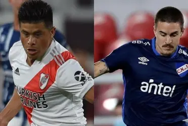 Descubría cuál es el oscuro motivo detrás de la ausencia de Jorge Moreira en River Plate para el partido contra Boca Juniors. ¿Se acerca Gabriel Neves?