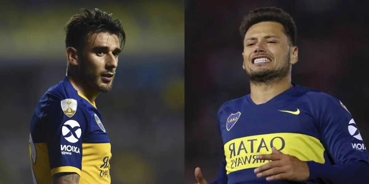Desde Boca rompieron el silencio tras los dichos de Eduardo Salvio y Mauro Zárate