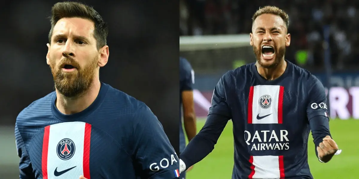 Desde el arranque de la temporada se puso en tela de duda la continuidad del brasileño