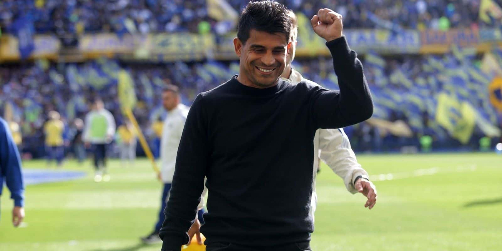 Desde el Consejo del Fútbol se reunieron con el DT y lo aseguraron por un año más. Ahora, deben cumplir con algunos de sus pedidos.