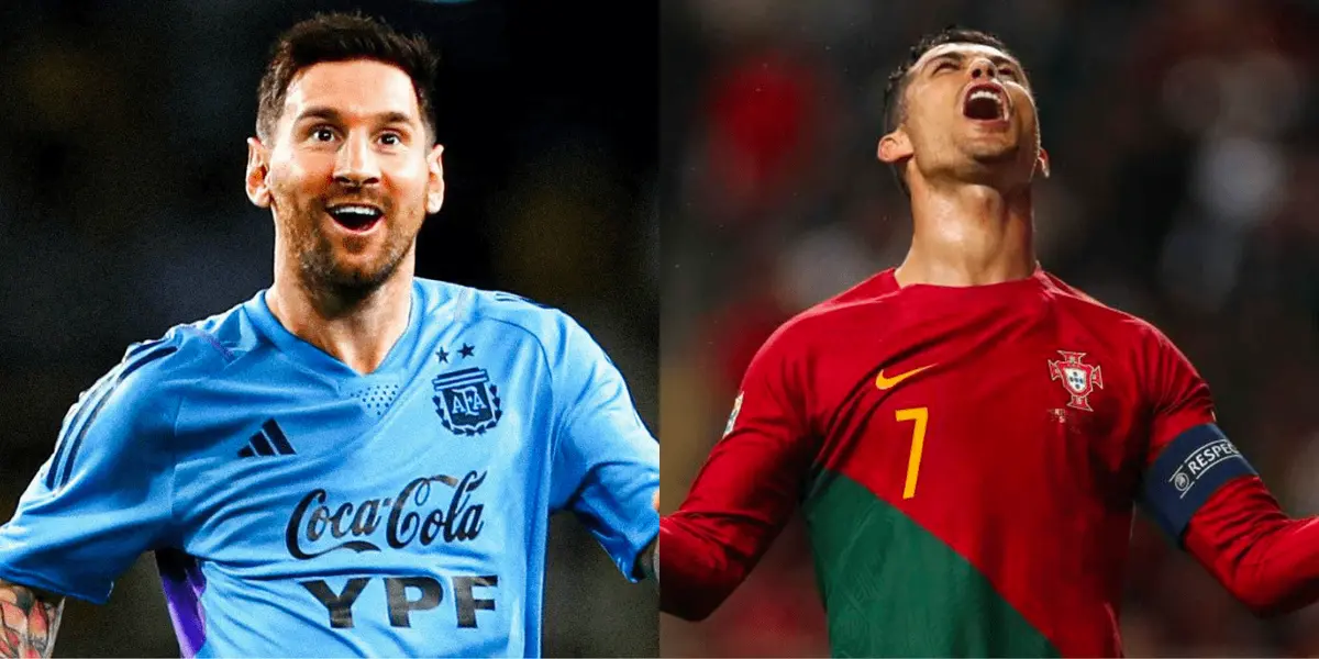 Desde el Manchester United dieron un golpe bajo al portugués previo al Mundial