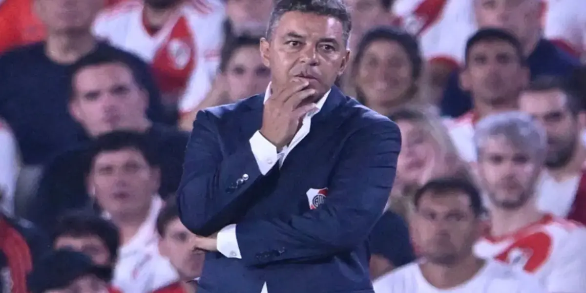 desde el Millonario analizan la posibilidad de romper el mercado con una bomba