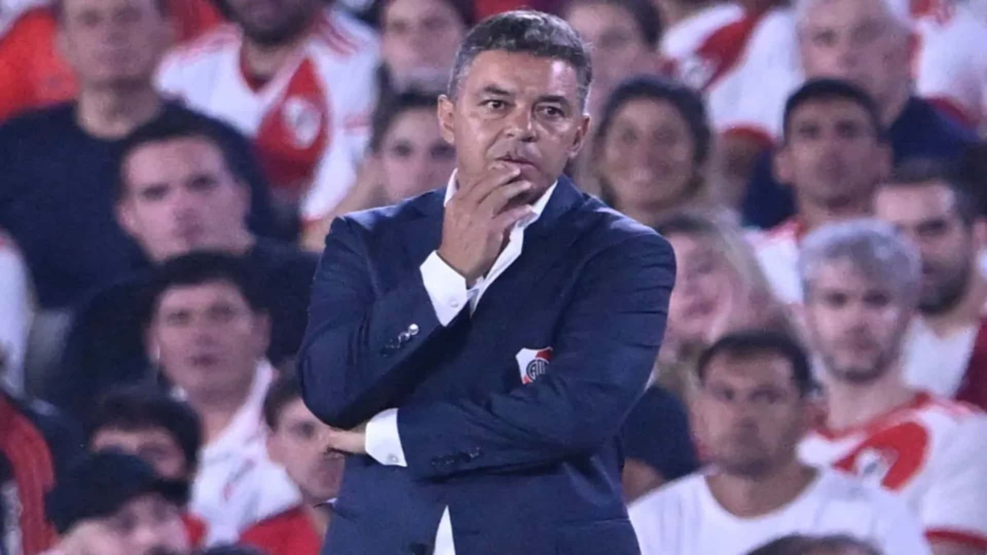 desde el Millonario analizan la posibilidad de romper el mercado con una bomba