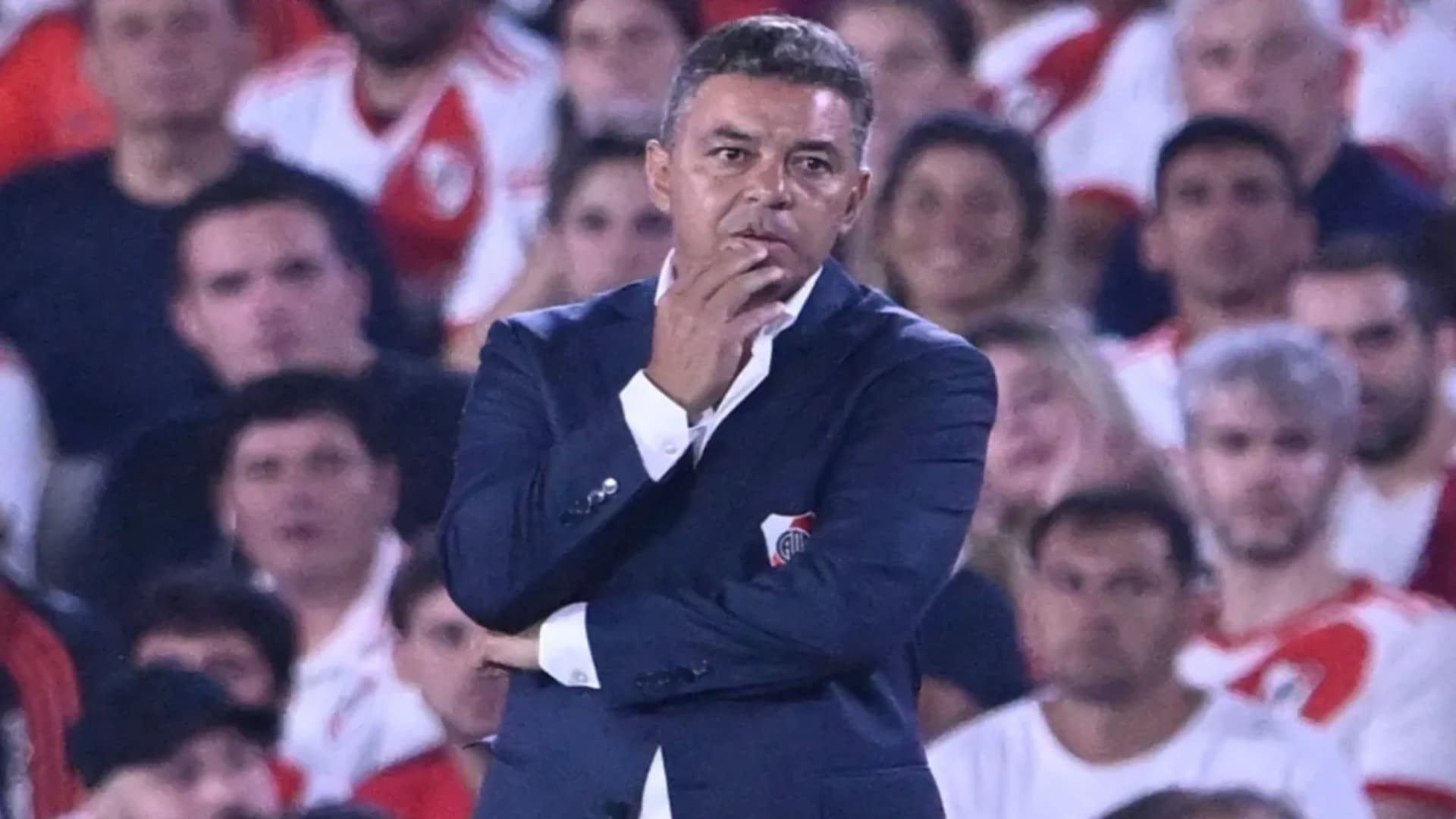 desde el Millonario analizan la posibilidad de romper el mercado con una bomba