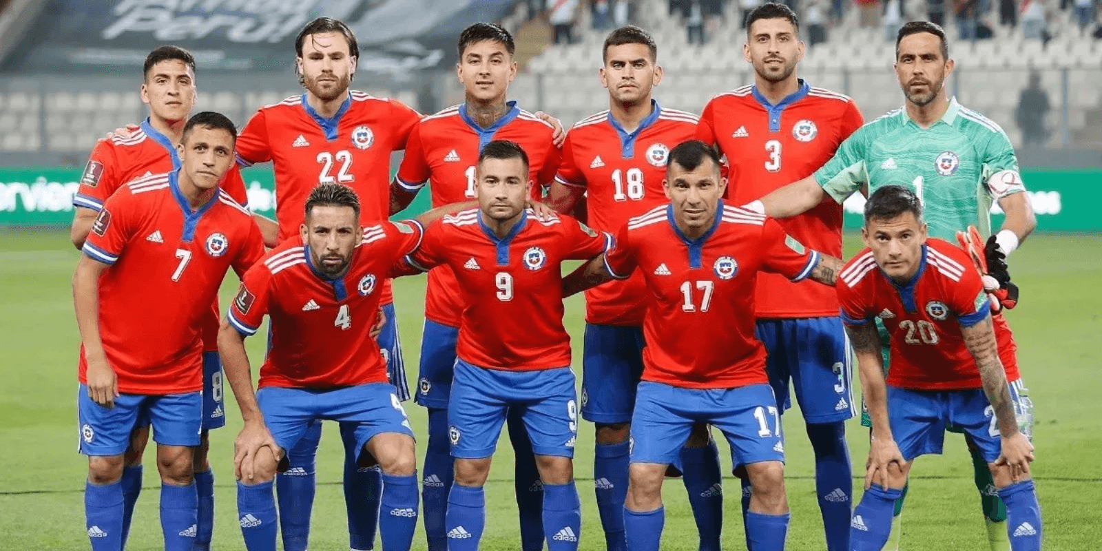 Desde el país araucano hablan sobre la posibilidad de cambiar el álbum del Mundial de Qatar