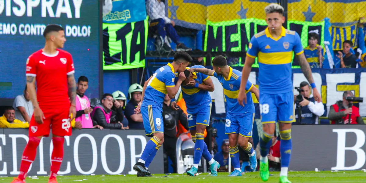 Desde el Viejo Continente estuvieron pendientes del dramático final de campeonato