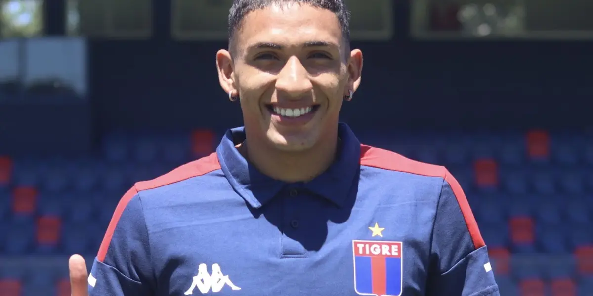 Desde el xeneize tomaron una desición, acerca del futuro del Equi