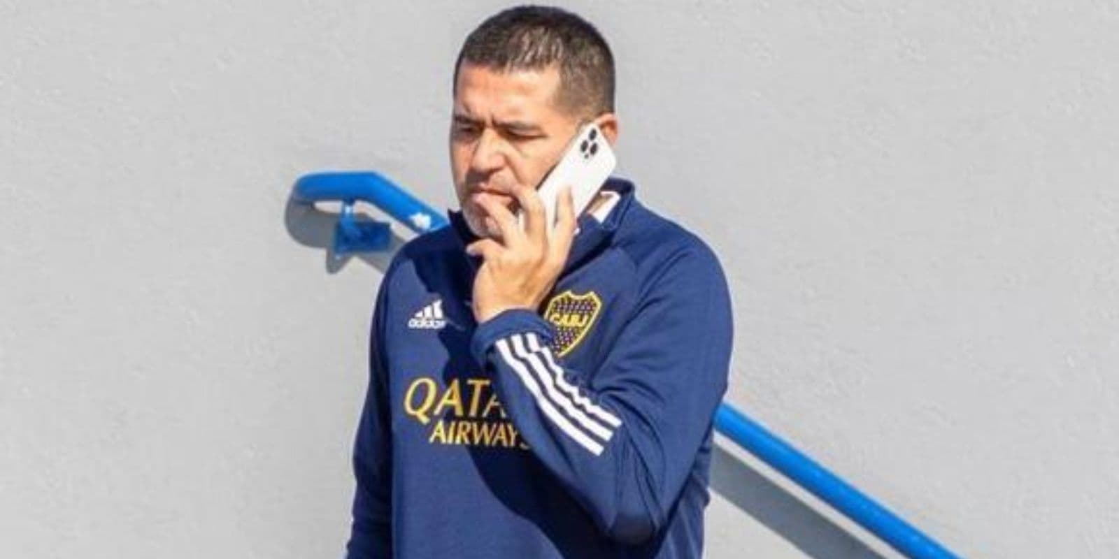 Desde el Xeneize ya se habrían comunicado con un posible reemplazante del capitán hasta que se recupere de su rotura de ligamentos.