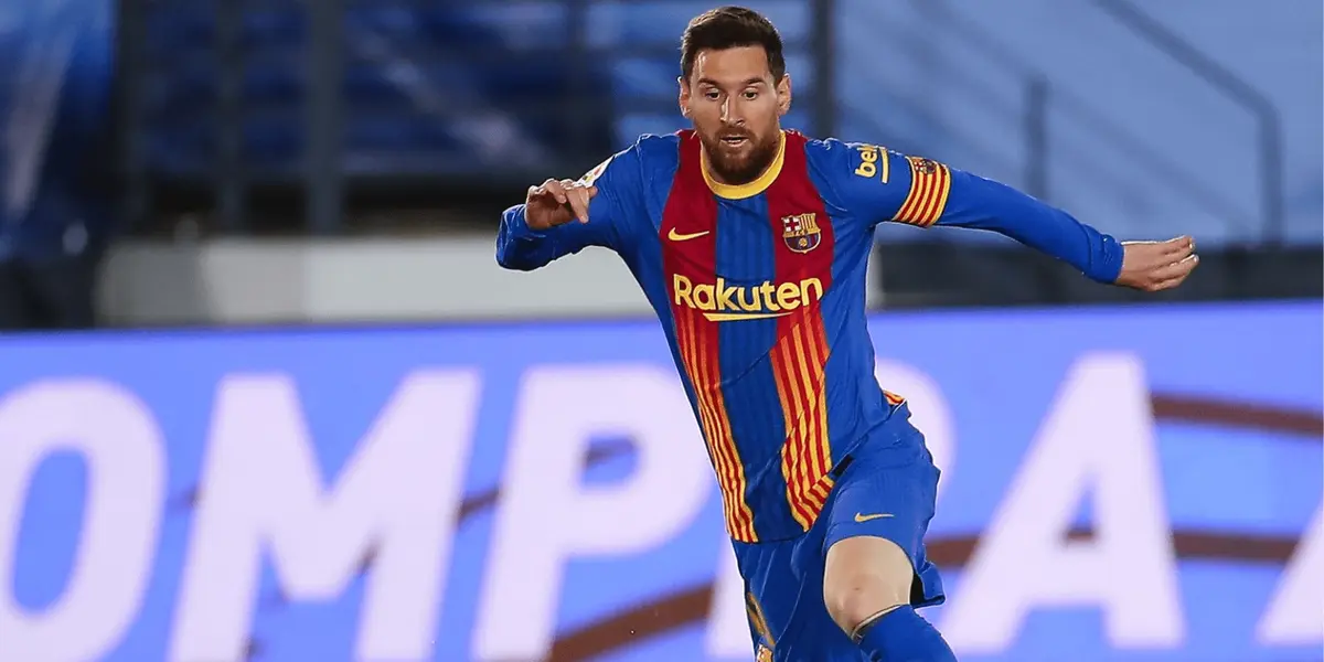 Desde España agarra fuerza la idea de que la Pulga retorne en 2023, aunque aún no hay contactos entre las partes