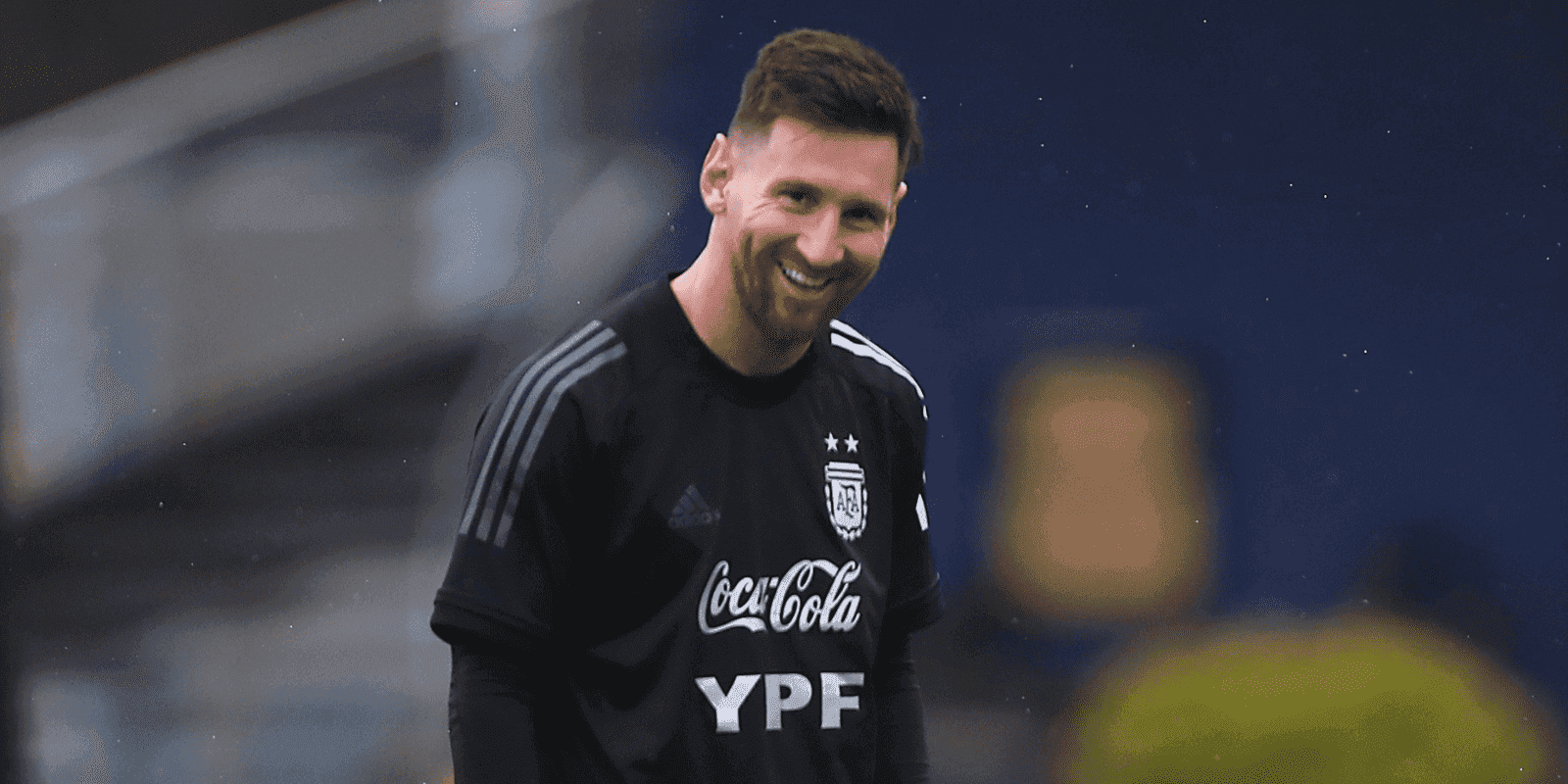 Desde España alucinan con la actuación de un joven jugador, a quien lo ponen por encima del campeón del mundo