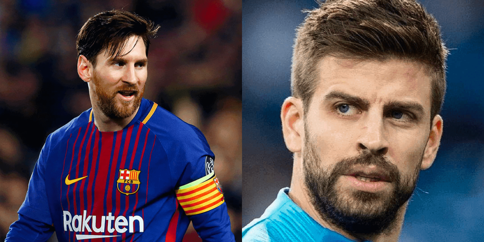 Desde España mencionan que el defensor central tiene una tensa relación con Xavi Hernández