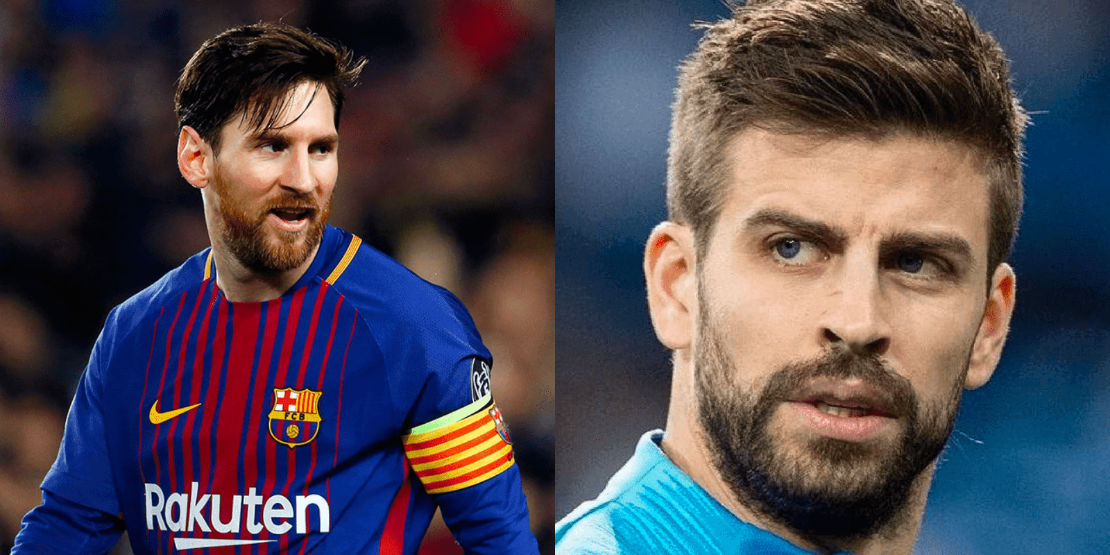 Desde España mencionan que el defensor central tiene una tensa relación con Xavi Hernández