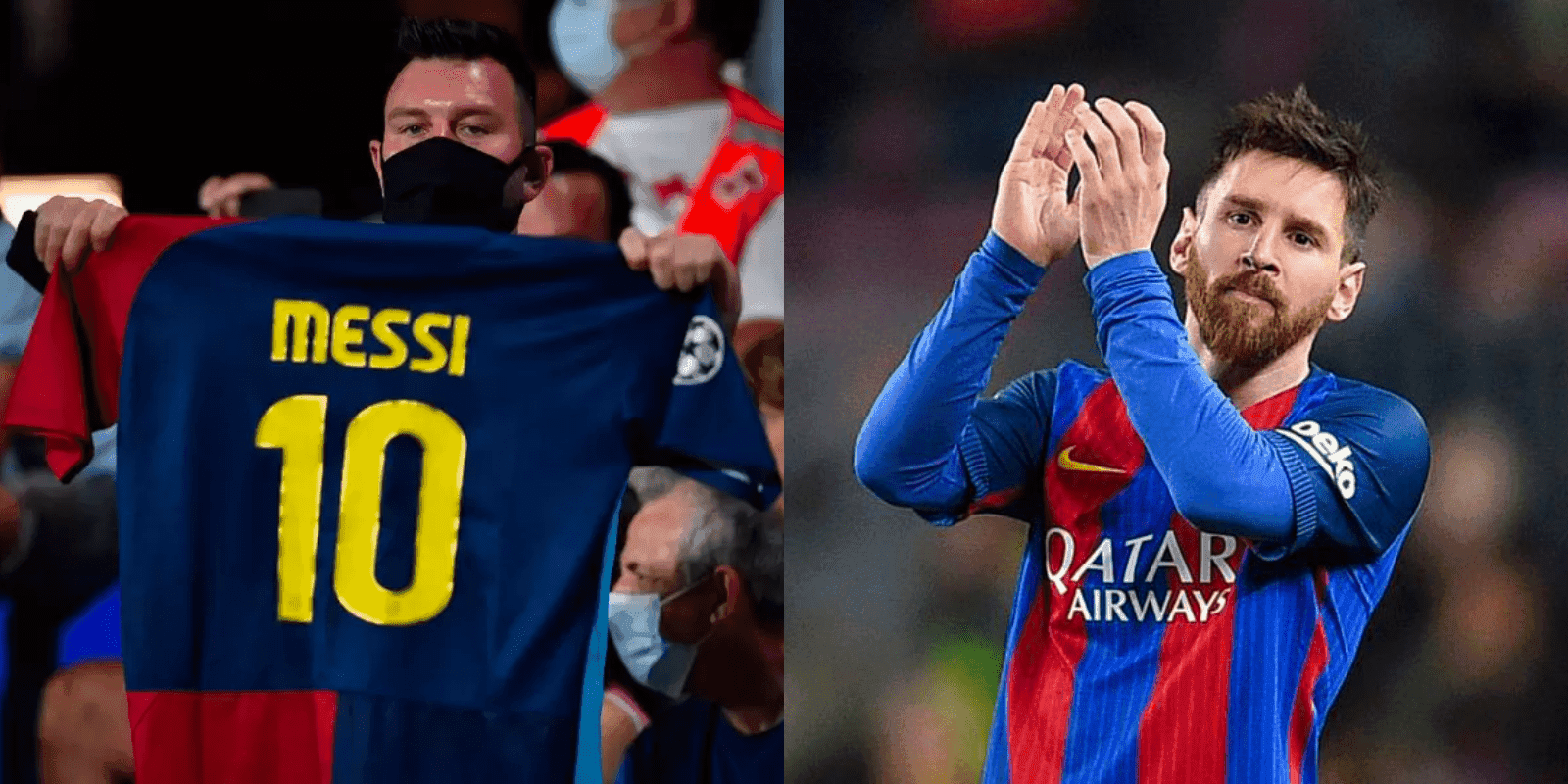 Desde España mencionan que Leo no tiene intenciones de renovar su contrato con el PSG y revive la ilusión de la hinchada culé
