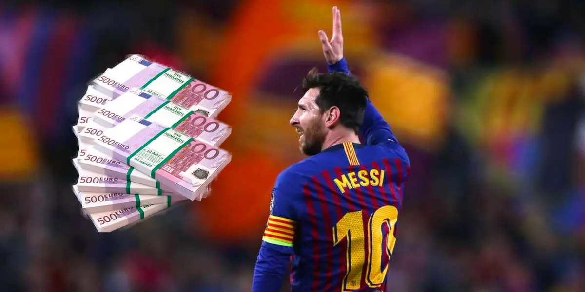 Desde España revelan que el retorno de Leo no tiene que ver solamente por el aspecto deportivo