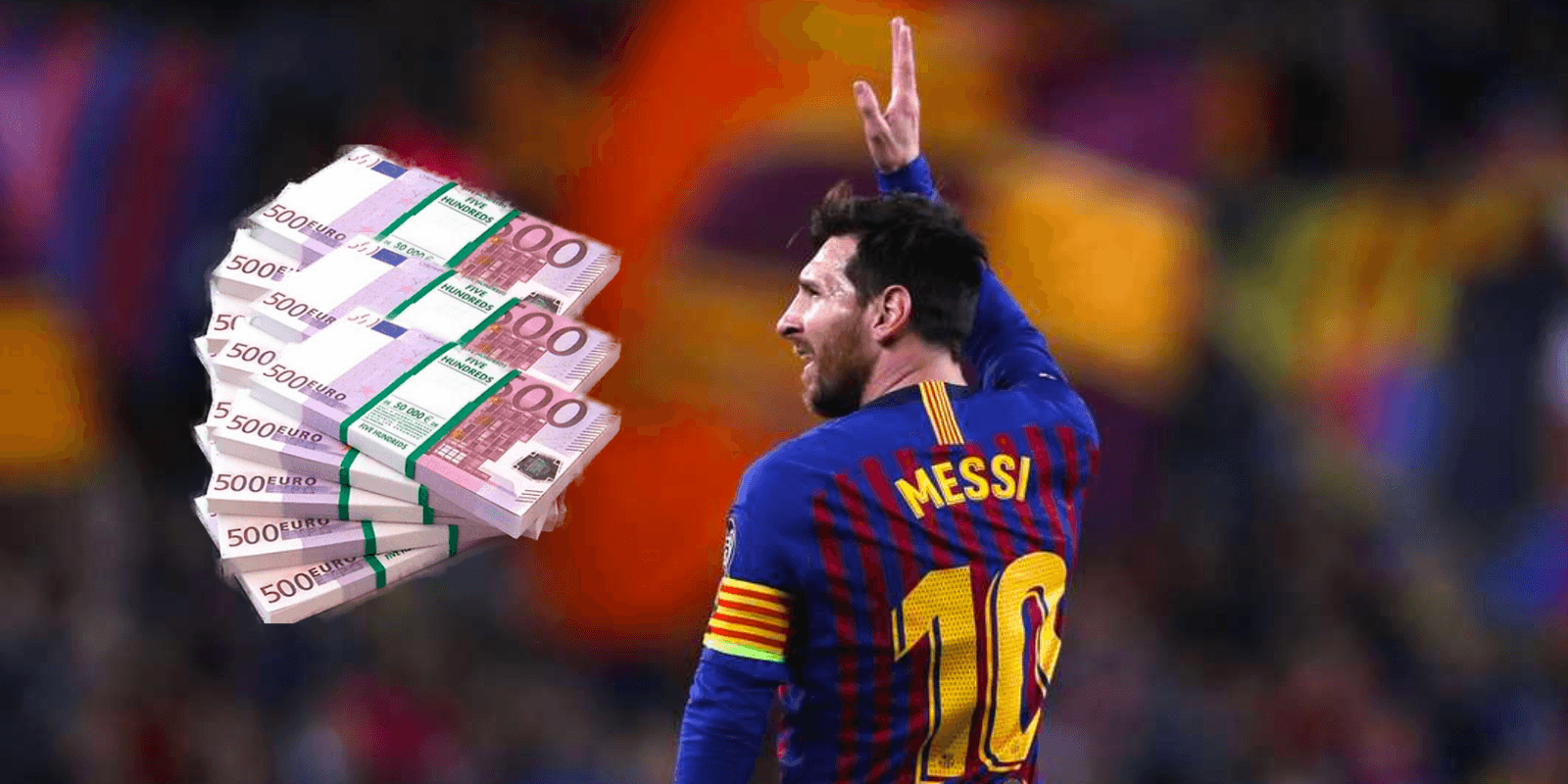 Desde España revelan que el retorno de Leo no tiene que ver solamente por el aspecto deportivo