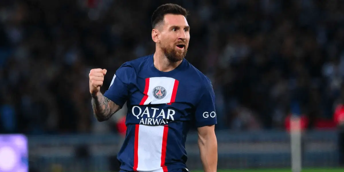 Desde Europa aclararon el rumor sobre la supuesta oferta desde Medio Oriente hacia el campeón del mundo