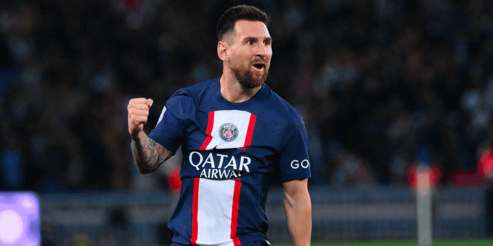 Desde Europa aclararon el rumor sobre la supuesta oferta desde Medio Oriente hacia el campeón del mundo