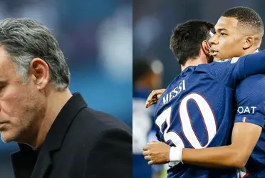 Desde Europa señalan que el técnico francés es candidato para dirigir a un club inglés