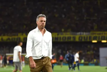 Desde Europa vienen decididos a comprar a uno de los mejores futbolistas de independiente