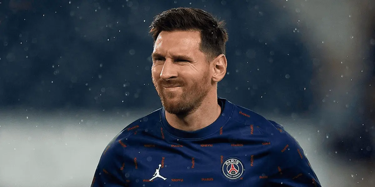 Desde Francia hablan sobre el golpe bajo que quieren dar al PSG de Lionel Messi