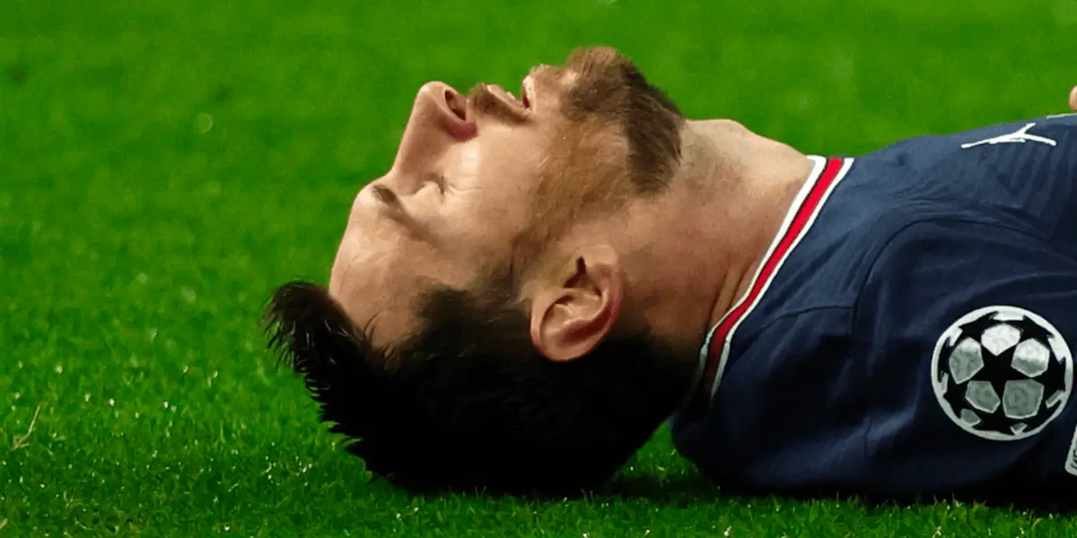 Desde Francia hablan sobre el regreso de Leo al Parque de los Príncipes tras la Copa del Mundo