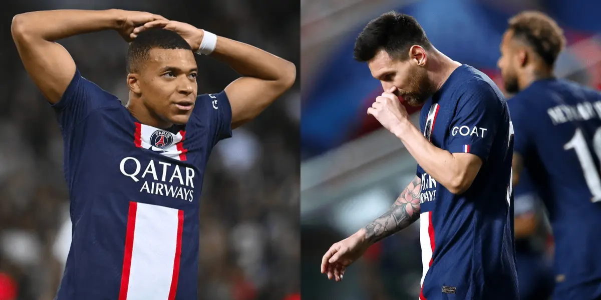 Desde Francia hablan sobre la posibilidad de que el argentino acepte la oferta de renovación, pero el tema económico complicaría su permanencia