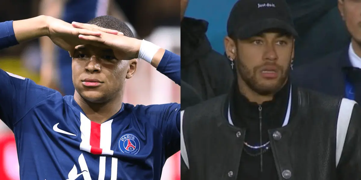 Desde Francia se refieren al plan inicial que tenían los parisinos previo al arranque de la temporada