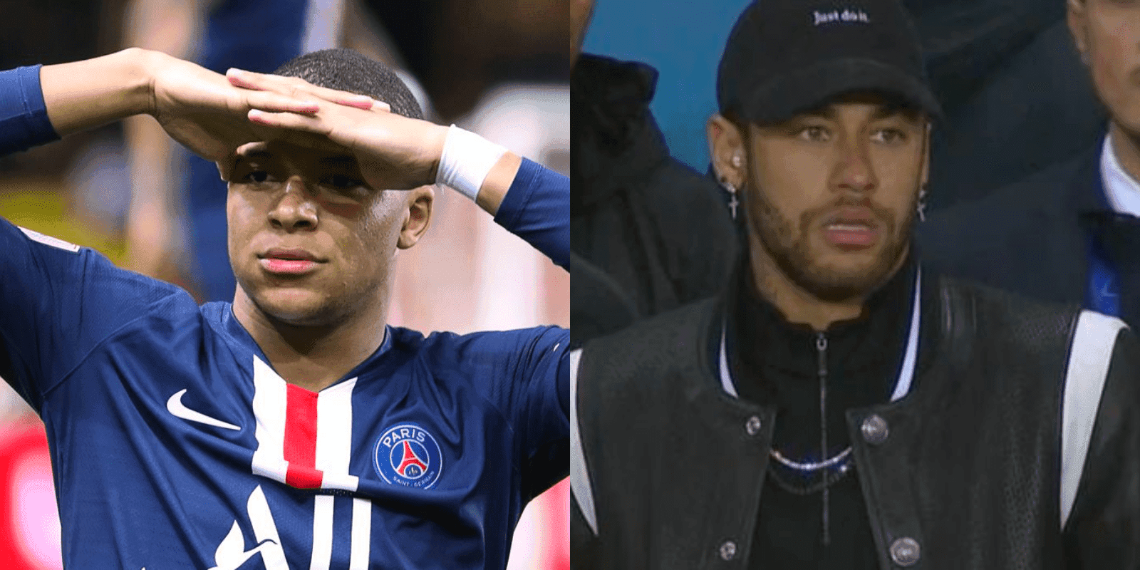 Desde Francia se refieren al plan inicial que tenían los parisinos previo al arranque de la temporada