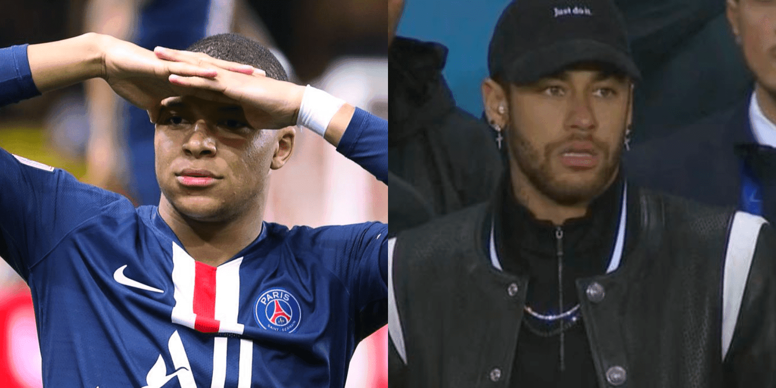 Desde Francia se refieren al plan inicial que tenían los parisinos previo al arranque de la temporada