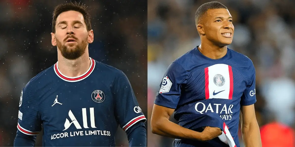 Desde Francia se revela una nueva polémica del francés, quien podría complicar las aspiraciones del club en la Champions League