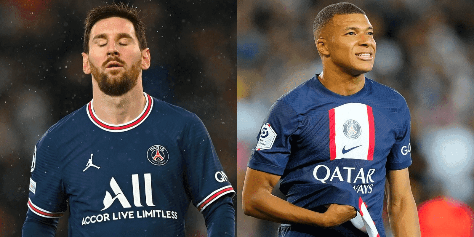 Desde Francia se revela una nueva polémica del francés, quien podría complicar las aspiraciones del club en la Champions League